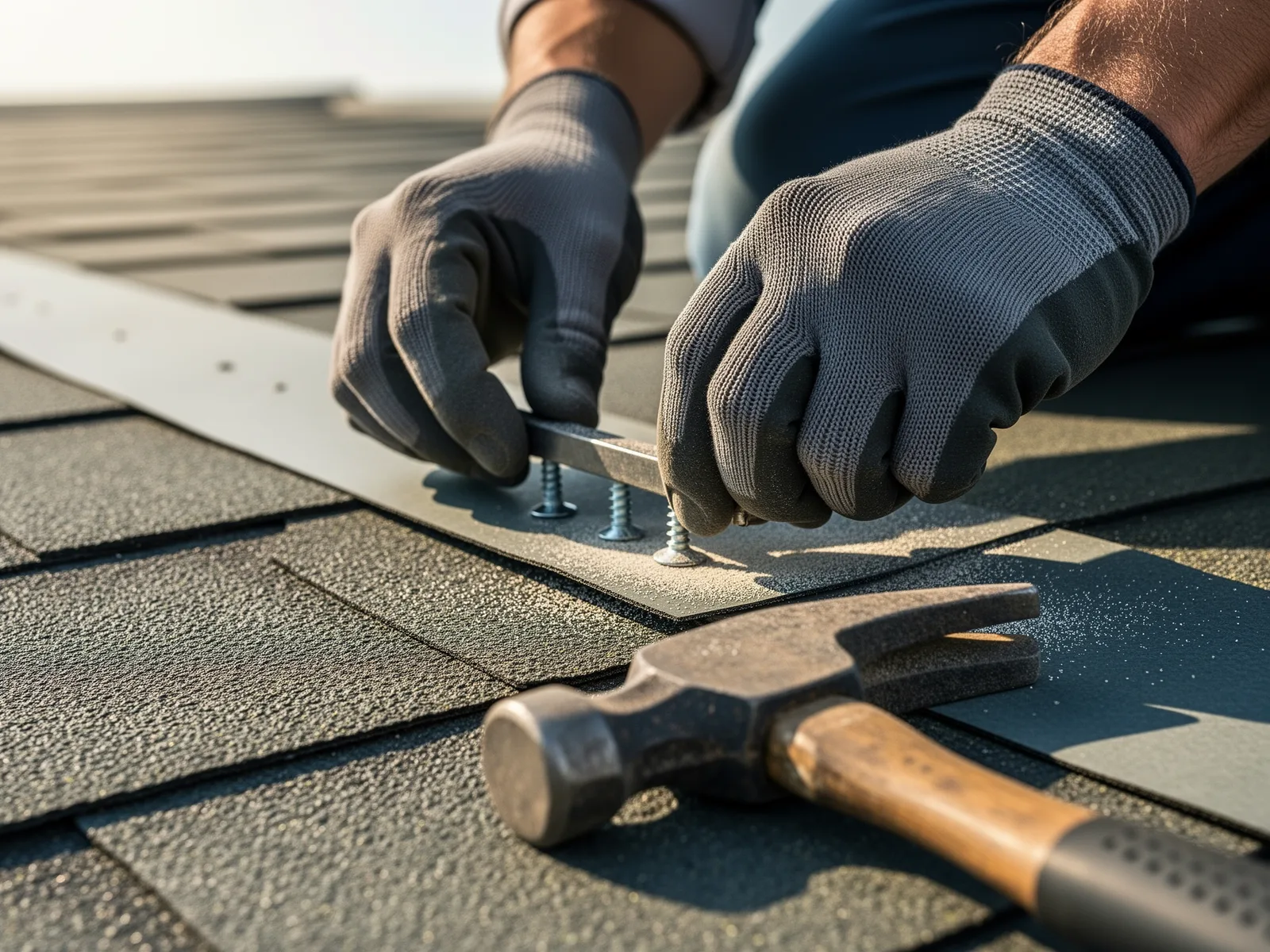 Why choose Fascia Repair in Belden, NE